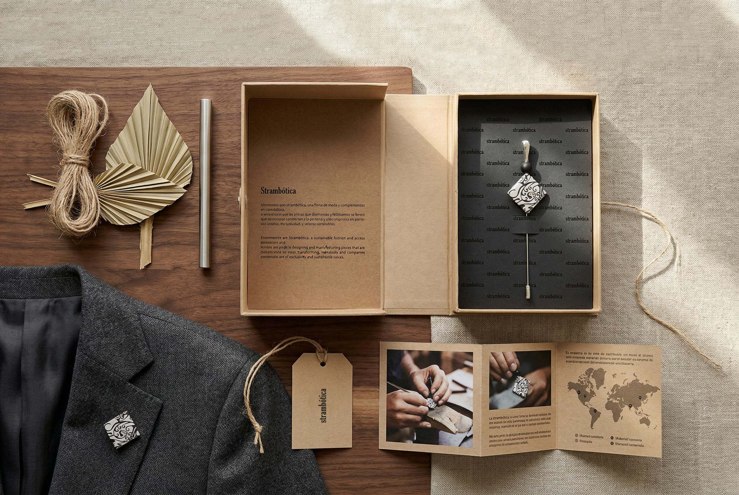 Packaging con Propósito
